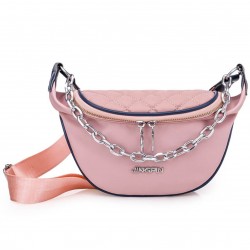 Bolso manos libres de nailon impermeable para mujer BOL00159