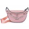 Bolso manos libres de nailon impermeable para mujer BOL00159
