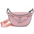 Bolso manos libres de nailon impermeable para mujer BOL00159