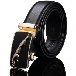 Fajas de cuero para hombre FAJ00003B