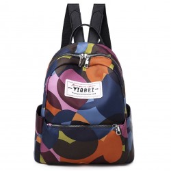 Mochila de moda para mujer, impermeable, ligera, para el colegio MOC00047 Mochila de moda para mujer, impermeable, ligera, para el colegio MOC00047