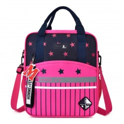 Mochila para los libros con correas ajustables MOC00110