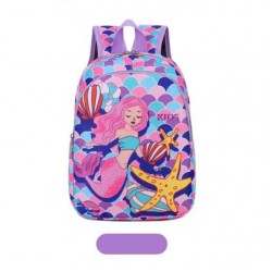 Mochila para niños de nailon impermeable con diseño animales MOC00131 Mochila para niños de nailon impermeable con diseño animales MOC00131