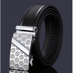 Fajas de cuero para hombre FAJ00001C