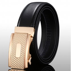 Fajas de cuero para hombre FAJ00005A