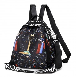 Mochila Elegante Antirrobo para Mujer MOC00050 Mochila Elegante Antirrobo para Mujer MOC00050