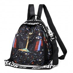 Mochila Elegante Antirrobo para Mujer MOC00050
