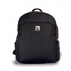 Mochila de moda  de nailon impermeable de alta resistencia  para mujer MOC00230