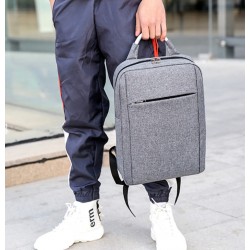 Mochila unisex para laptop MOC00234