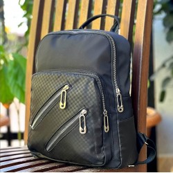 Mochila de moda  de nailon impermeable para mujer MOC00287