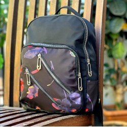 Mochila de moda de nailon impermeable para mujer MOC00290 Mochila de moda de nailon impermeable para mujer MOC00290