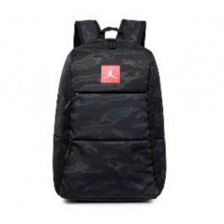 Mochila grande AIR JORDAN para hombre MOC00326