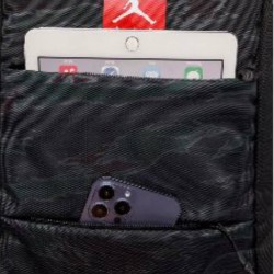 Mochila grande AIR JORDAN para hombre MOC00326