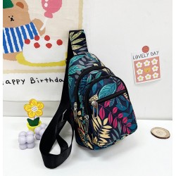 Mochila pequeña cruzada para niña MOC00332 Mochila pequeña cruzada para niña MOC00332