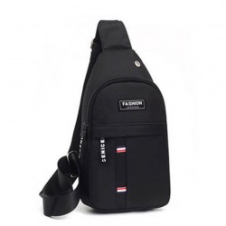 Mochila cruzada para hombre  MOC00334