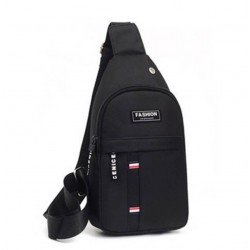 Mochila cruzada para hombre  MOC00334