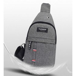 Mochila cruzada para hombre  MOC00334