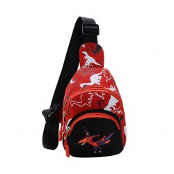 Mochila cruzada pequeña para niños MOC00336