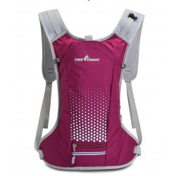 Mochila liviana marca Free Knight para ciclismo, incluye bolsa para el agua MOC00342 Mochila liviana marca Free Knight para ciclismo, incluye bolsa para el agua MOC00342
