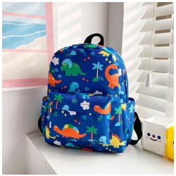 Mochila para el Kinder con diferentes diseños MOC00345