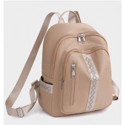 Mochila de moda tamaño mediano de nailon impermeable para mujer MOC00349 Mochila de moda tamaño mediano de nailon impermeable para mujer MOC00349