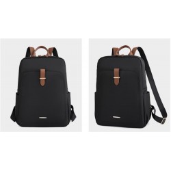 Mochila de moda de nailon impermeable para mujer MOC00350 Mochila de moda de nailon impermeable para mujer MOC00350