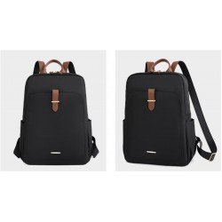 Mochila de moda de nailon impermeable para mujer MOC00350 Mochila de moda de nailon impermeable para mujer MOC00350