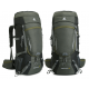  Mochila grande  para senderismo Marca FREE KNIGHT, 60L MOC00358