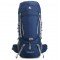  Mochila grande  para senderismo Marca FREE KNIGHT, 60L MOC00358