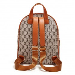 Juego de mochila de 3 piezas de cuero sintetico para mujer MOC00368 Juego de mochila de 3 piezas de cuero sintetico para mujer MOC00368