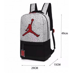 Mochila grande marca NIKE AIR, modelo unisex MOC00371 Mochila grande marca NIKE AIR, modelo unisex MOC00371
