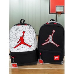 Mochila grande marca NIKE AIR, modelo unisex  MOC00371