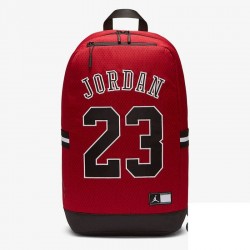 Mochila grande marca NIKE AIR JORDAN , modelo unisex MOC00372 Mochila grande marca NIKE AIR JORDAN , modelo unisex MOC00372