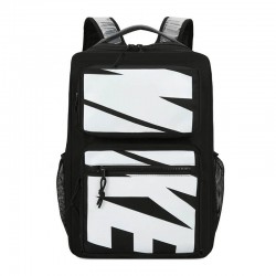 Mochila grande ultra resistente marca NIKE, modelo unisex MOC00373 Mochila grande ultra resistente marca NIKE, modelo unisex MOC00373