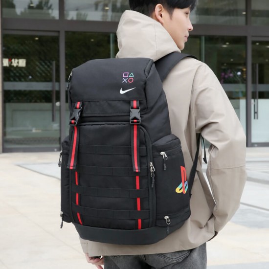 Mochila Nike grande unisex MOC00376