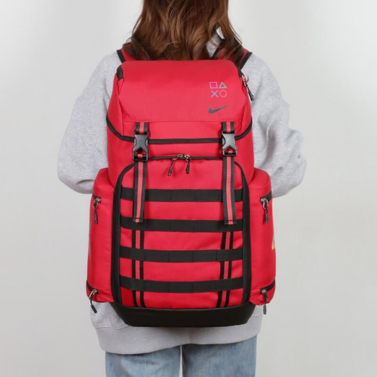 Mochila Nike grande unisex MOC00376