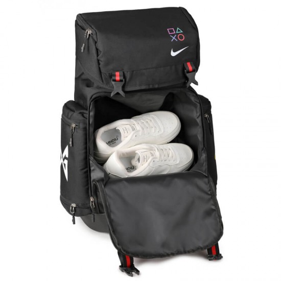 Mochila Nike grande unisex MOC00376