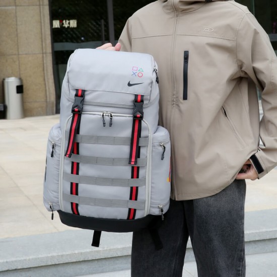Mochila Nike grande unisex MOC00376