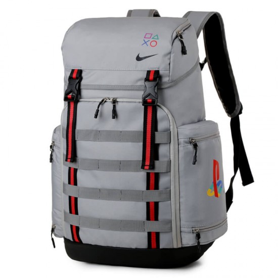 Mochila Nike grande unisex MOC00376