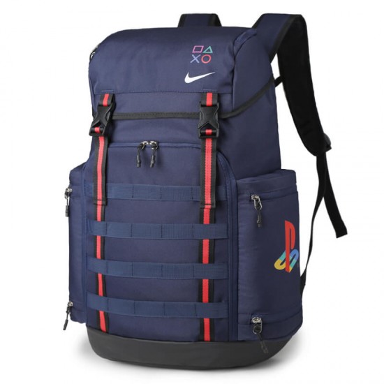 Mochila Nike grande unisex MOC00376