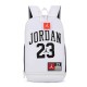 Mochila JORDAN 23 unisex MOC00378