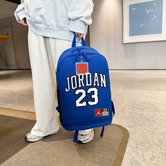 Mochila JORDAN 23 unisex MOC00378