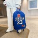 Mochila JORDAN 23 unisex MOC00378