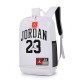 Mochila JORDAN 23 unisex MOC00378