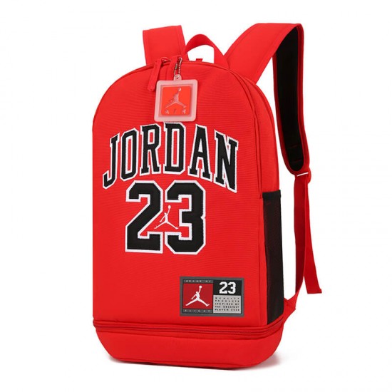 Mochila JORDAN 23 unisex MOC00378