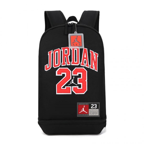 Mochila JORDAN 23 unisex MOC00378