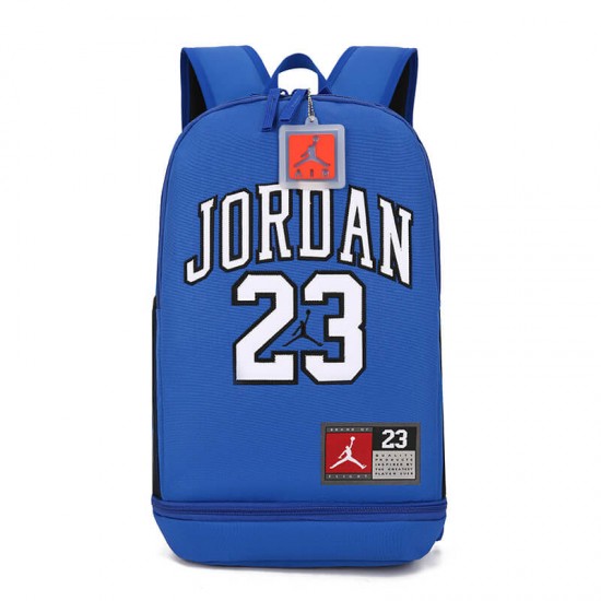 Mochila JORDAN 23 unisex MOC00378