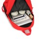 Mochila JORDAN 23 unisex MOC00378