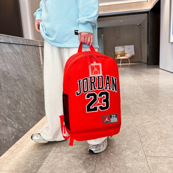 Mochila JORDAN 23 unisex MOC00378
