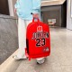 Mochila JORDAN 23 unisex MOC00378